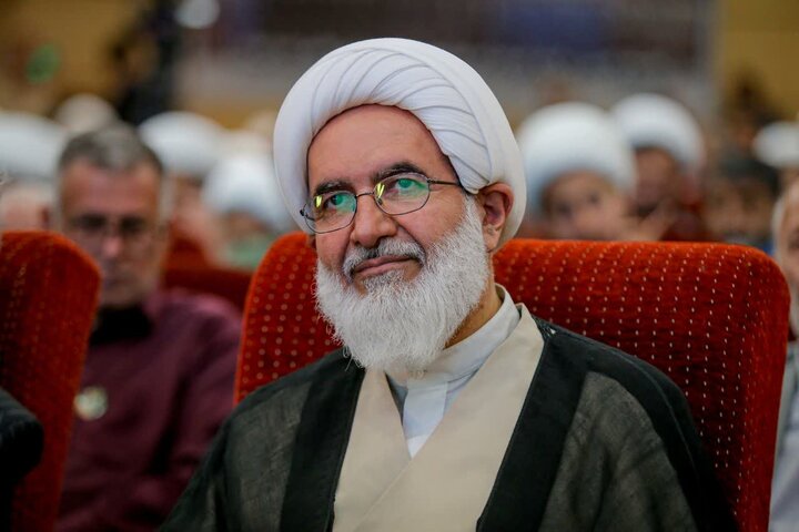 تصاویر/ آیین افتتاحیه یازدهمین کنگره ملی اعتکاف