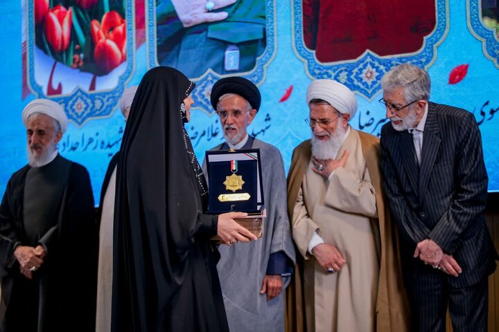 تصاویر/ آیین افتتاحیه یازدهمین کنگره ملی اعتکاف