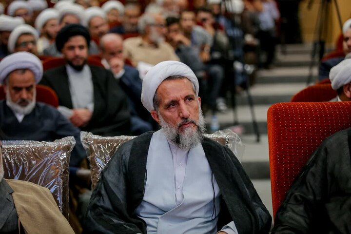 تصاویر/ آیین افتتاحیه یازدهمین کنگره ملی اعتکاف