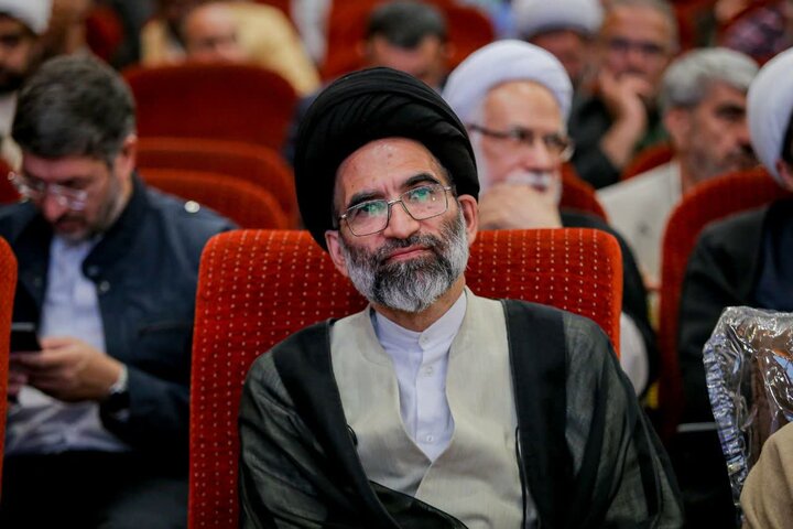 تصاویر/ آیین افتتاحیه یازدهمین کنگره ملی اعتکاف