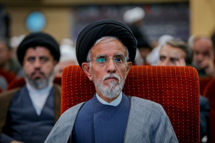تصاویر/ آیین افتتاحیه یازدهمین کنگره ملی اعتکاف