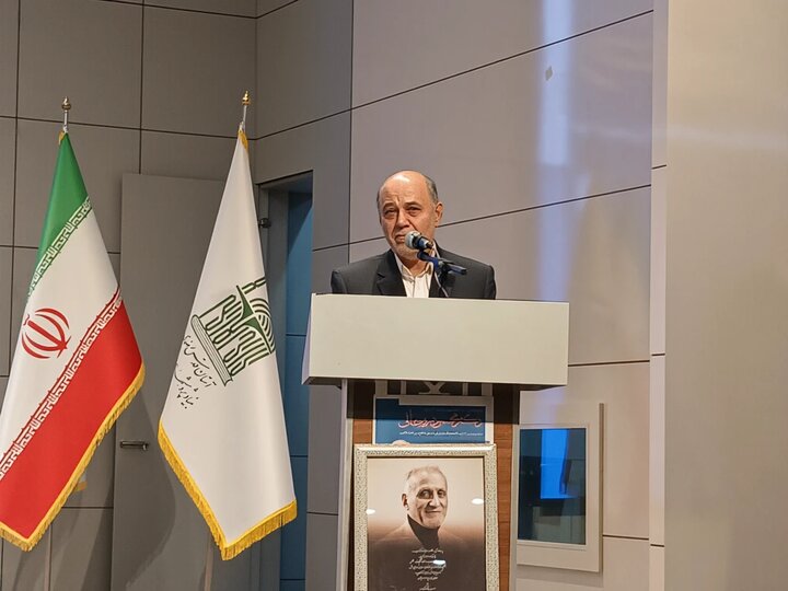کتاب «المعجم المعیاری فی تفصیل مقاطع سور القرآن الکریم» رونمایی شد