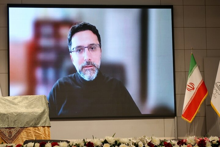 کتاب «المعجم المعیاری فی تفصیل مقاطع سور القرآن الکریم» رونمایی شد
