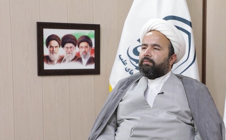 فیلم | نخستین چت‌بات هوش مصنوعی در حوزه روان‌شناسی و مشاوره اسلامی رونمایی می‌شود