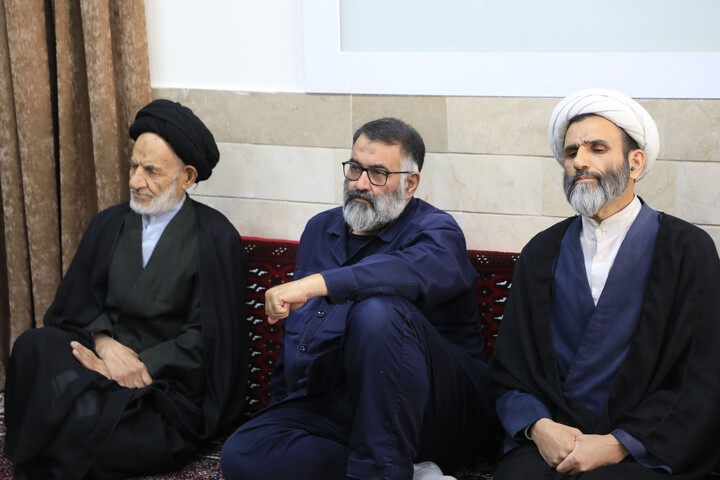 فعالان جهاد تبیین خراسان جنوبی