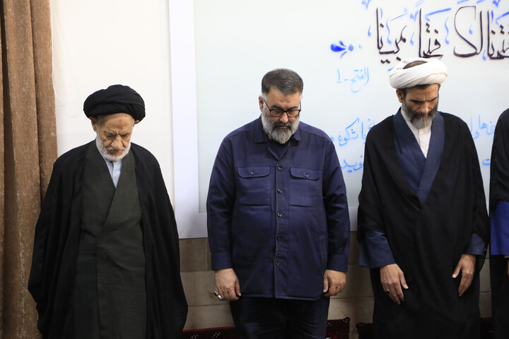 فعالان جهاد تبیین خراسان جنوبی