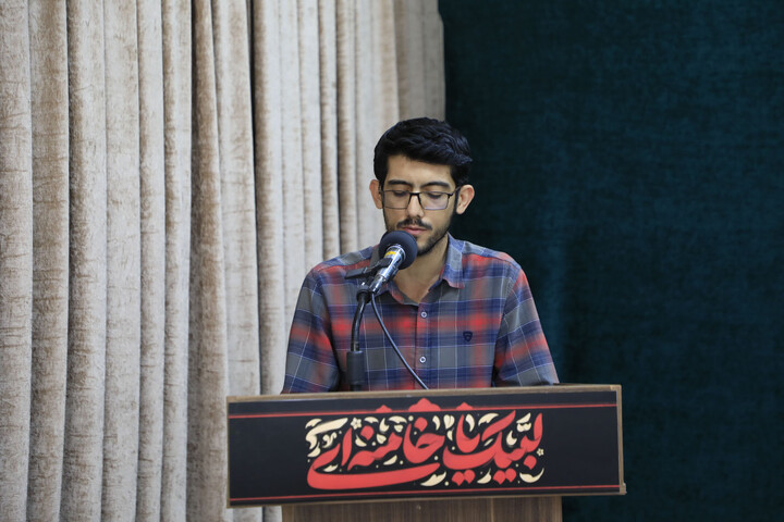 فعالان جهاد تبیین خراسان جنوبی