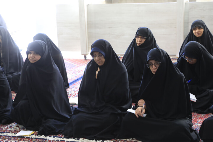 فعالان جهاد تبیین خراسان جنوبی