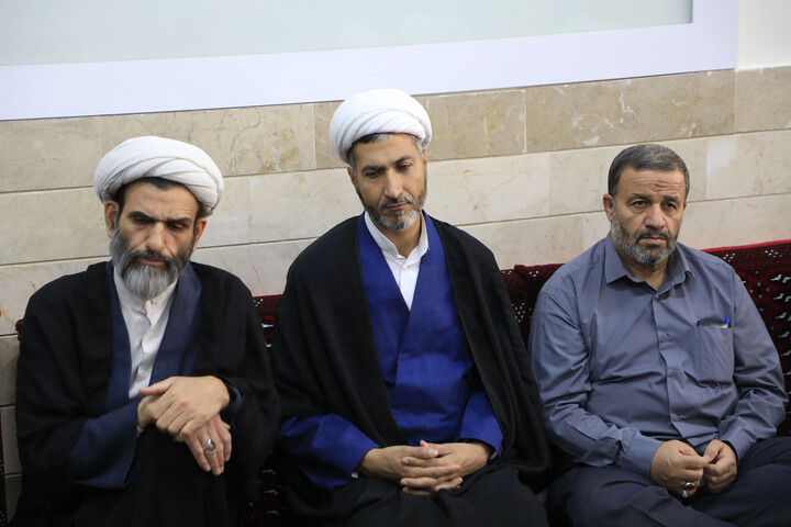 فعالان جهاد تبیین خراسان جنوبی