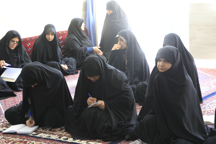 فعالان جهاد تبیین خراسان جنوبی