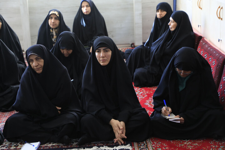 فعالان جهاد تبیین خراسان جنوبی