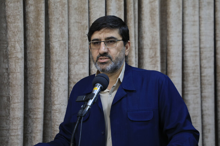 فعالان جهاد تبیین خراسان جنوبی