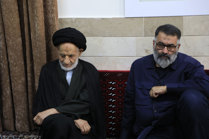 فعالان جهاد تبیین خراسان جنوبی