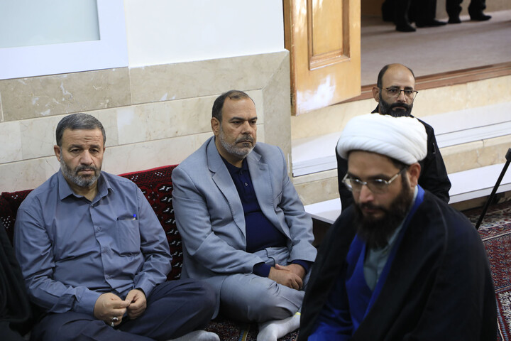 فعالان جهاد تبیین خراسان جنوبی