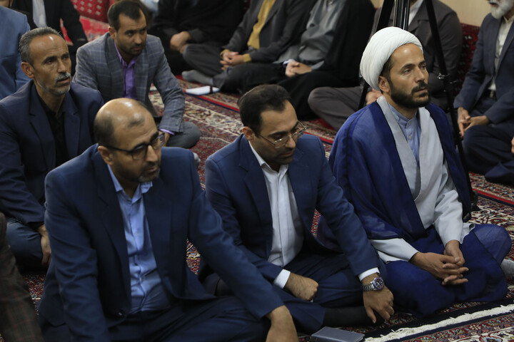 فعالان جهاد تبیین خراسان جنوبی