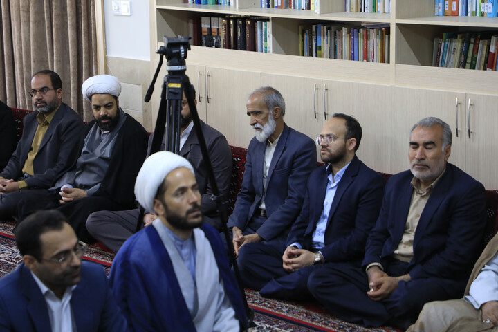 فعالان جهاد تبیین خراسان جنوبی