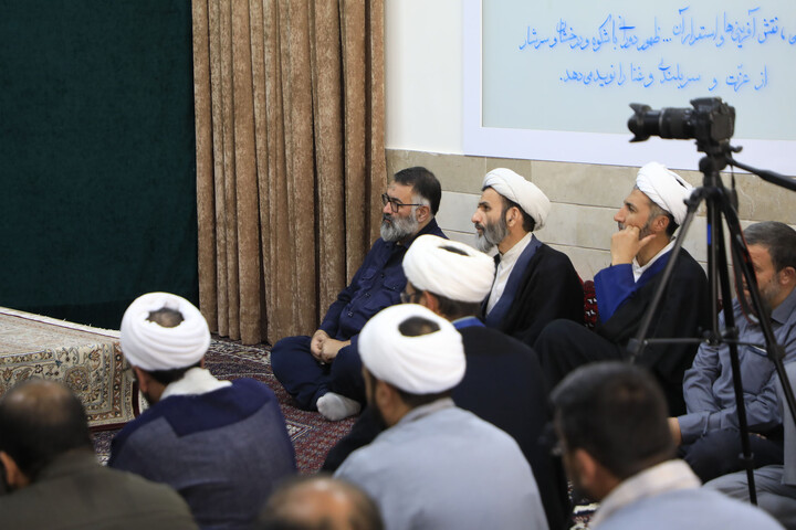 فعالان جهاد تبیین خراسان جنوبی