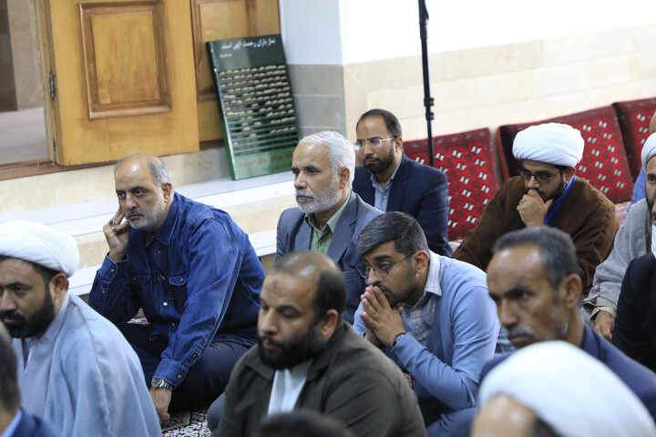 فعالان جهاد تبیین خراسان جنوبی