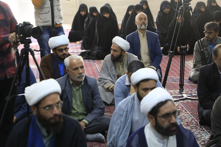 فعالان جهاد تبیین خراسان جنوبی