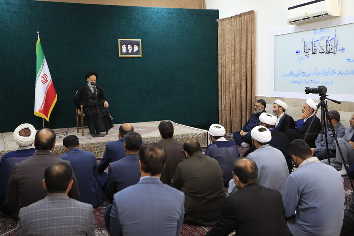 فعالان جهاد تبیین خراسان جنوبی