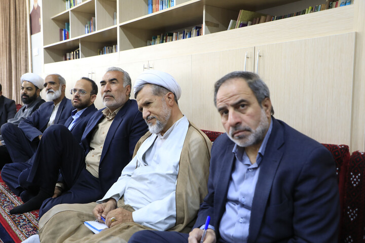 فعالان جهاد تبیین خراسان جنوبی