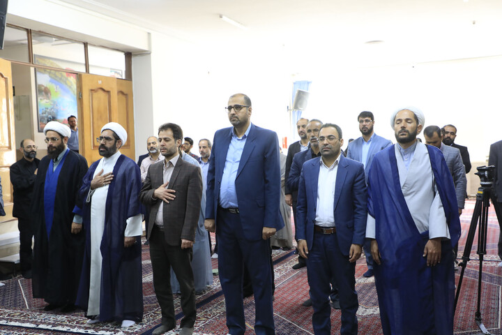 فعالان جهاد تبیین خراسان جنوبی