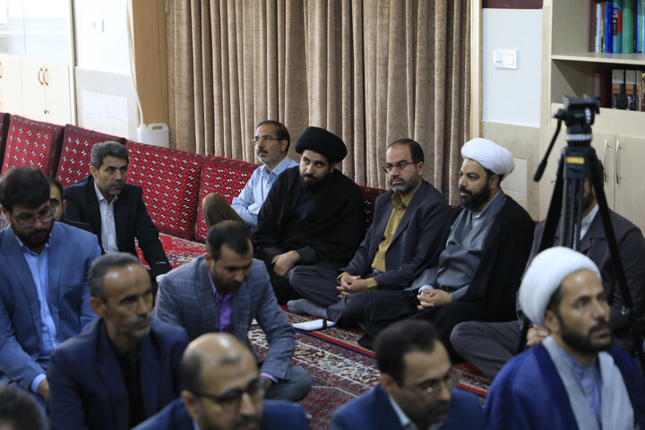 فعالان جهاد تبیین خراسان جنوبی