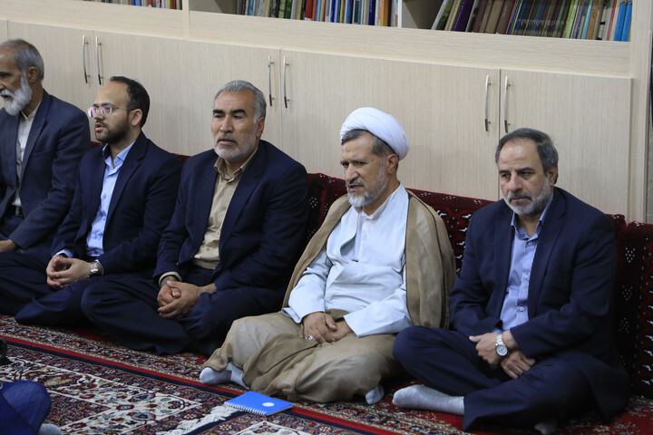 فعالان جهاد تبیین خراسان جنوبی