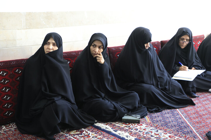 فعالان جهاد تبیین خراسان جنوبی