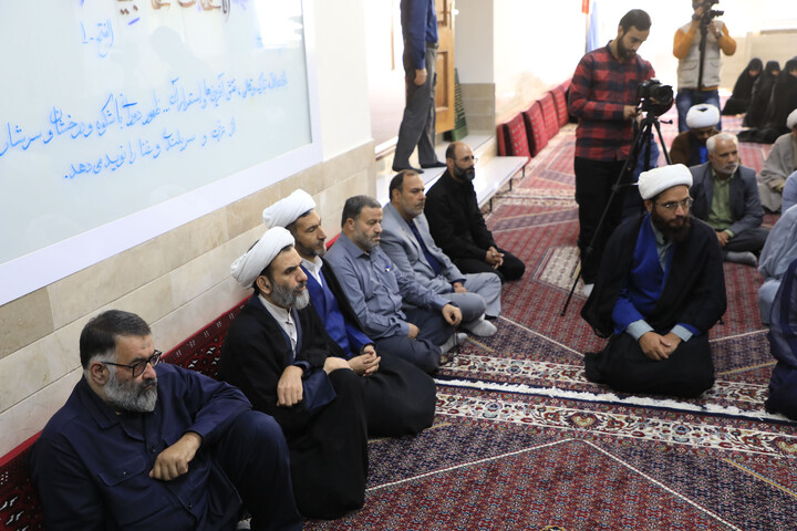فعالان جهاد تبیین خراسان جنوبی