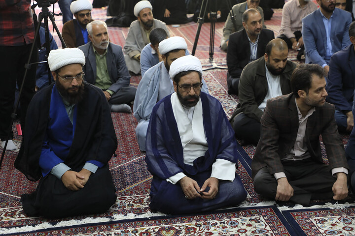 فعالان جهاد تبیین خراسان جنوبی