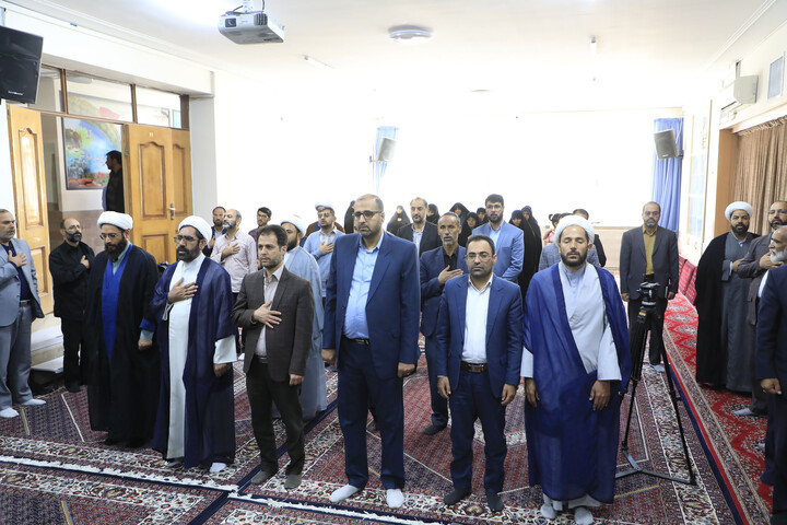 فعالان جهاد تبیین خراسان جنوبی