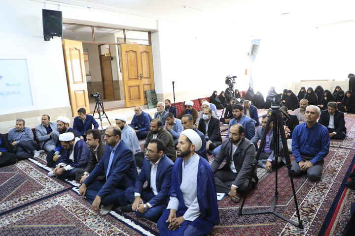 فعالان جهاد تبیین خراسان جنوبی