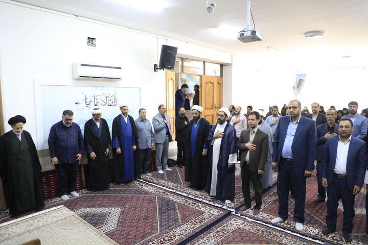 فعالان جهاد تبیین خراسان جنوبی