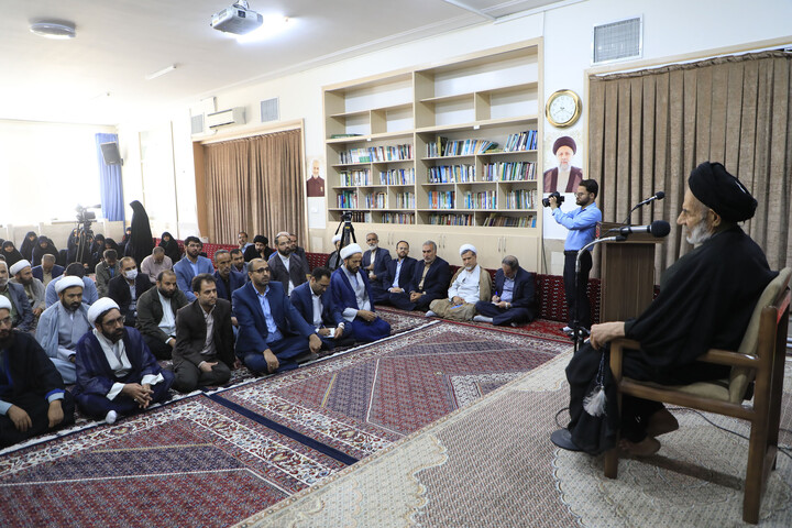 فعالان جهاد تبیین خراسان جنوبی