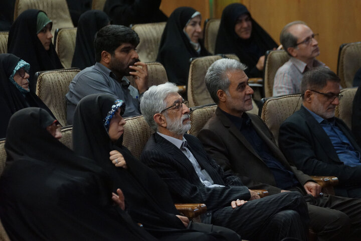 گردهمایی «به رسم عقیله»