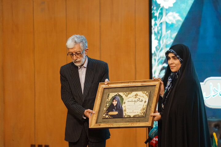 گردهمایی «به رسم عقیله»
