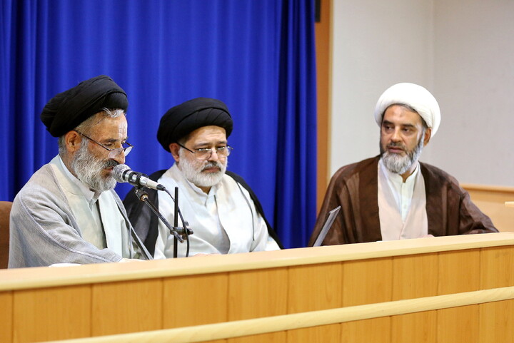 تصاویر/ سمینار بانکداری اسلامی