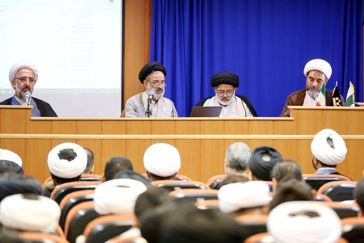 تصاویر/ سمینار بانکداری اسلامی