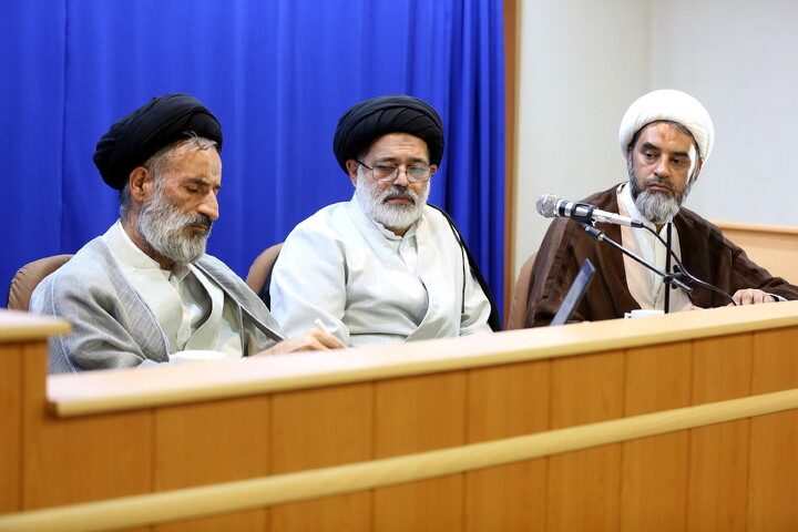 تصاویر/ سمینار بانکداری اسلامی