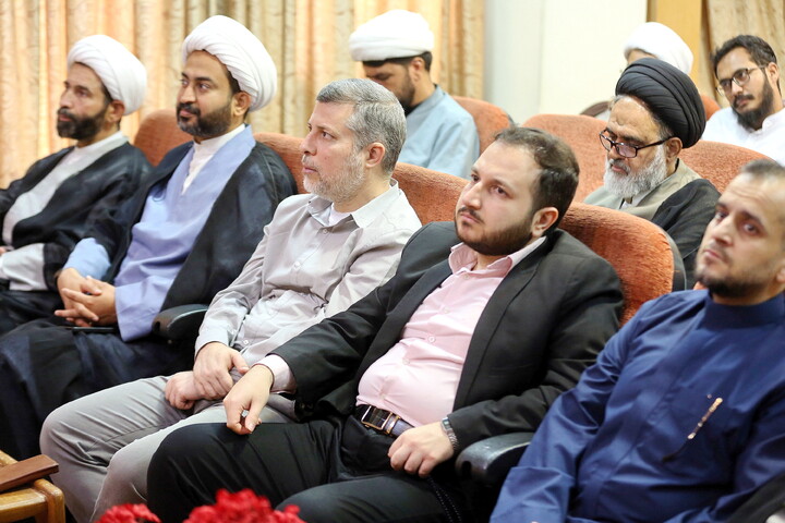 تصاویر/ سمینار بانکداری اسلامی