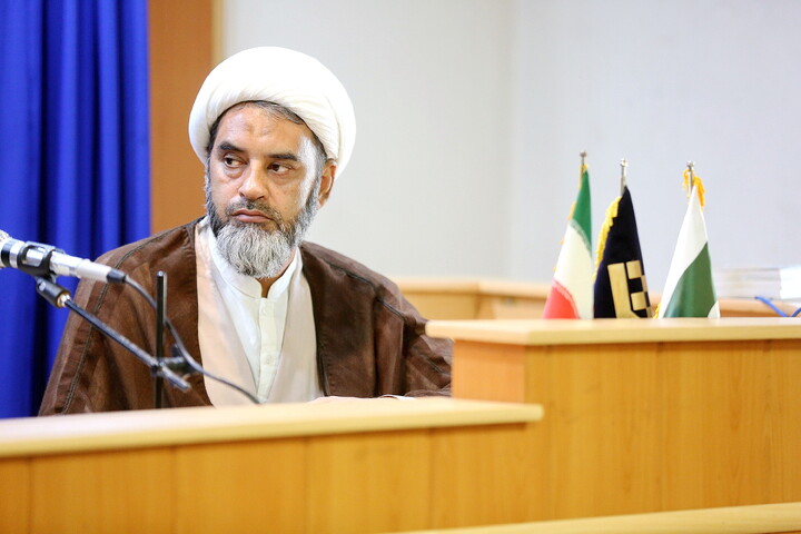 تصاویر/ سمینار بانکداری اسلامی