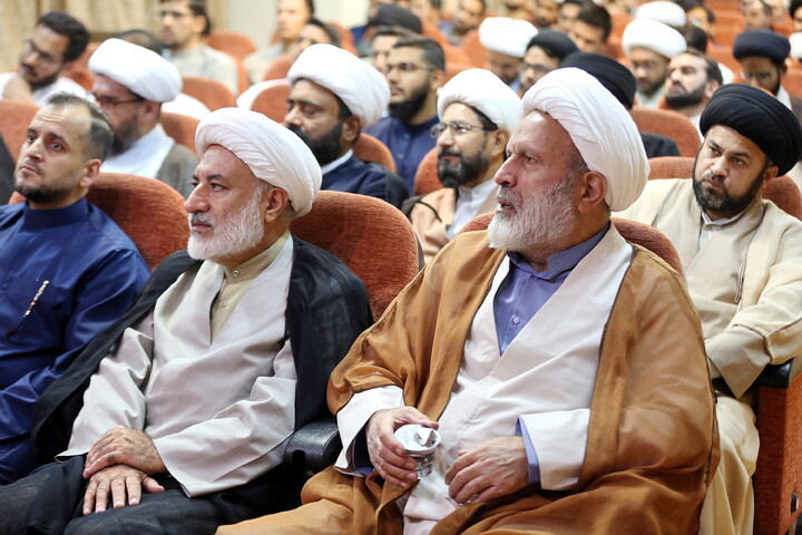 تصاویر/ سمینار بانکداری اسلامی