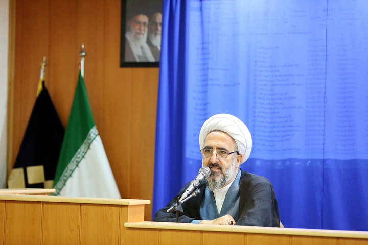 تصاویر/ سمینار بانکداری اسلامی