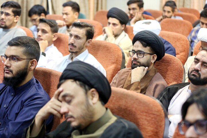 تصاویر/ سمینار بانکداری اسلامی