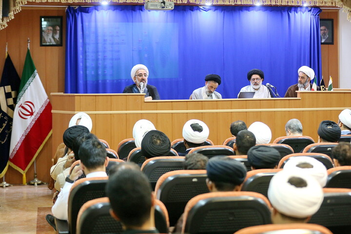 تصاویر/ سمینار بانکداری اسلامی