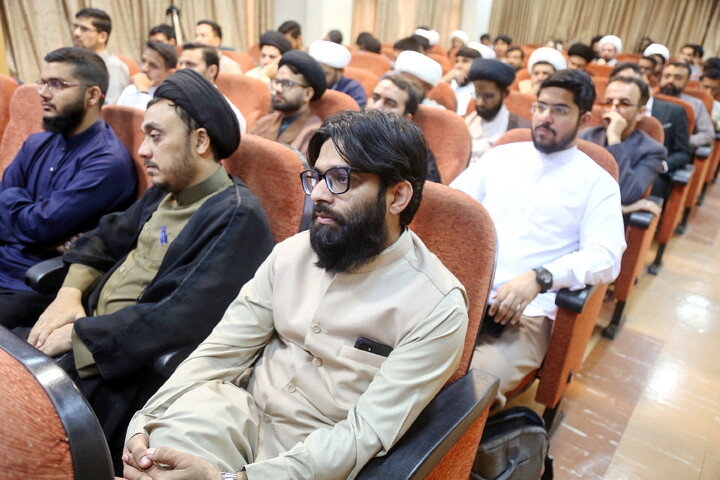تصاویر/ سمینار بانکداری اسلامی
