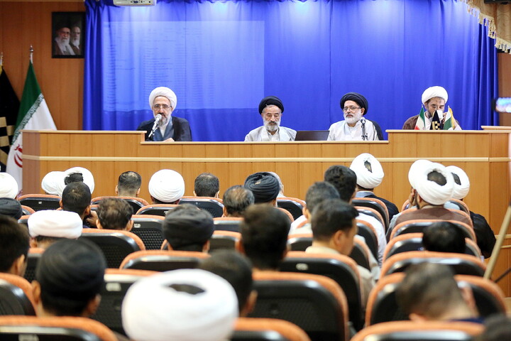 تصاویر/ سمینار بانکداری اسلامی