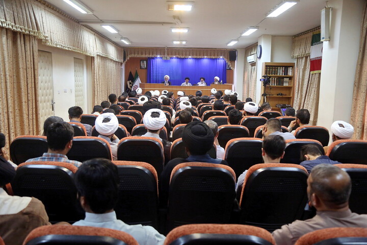 تصاویر/ سمینار بانکداری اسلامی
