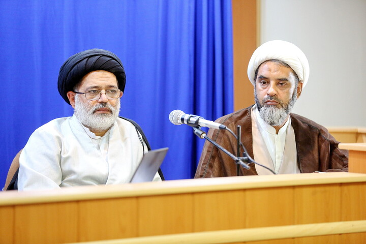 تصاویر/ سمینار بانکداری اسلامی